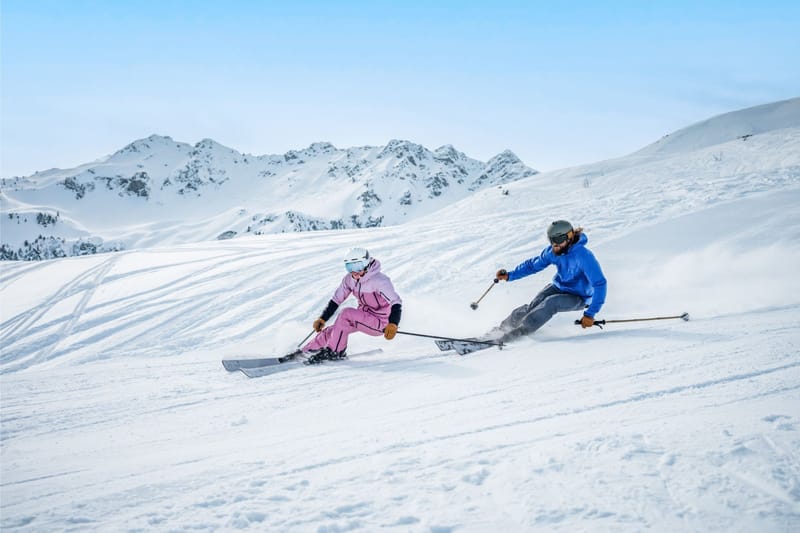 © Oesterreich Werbung, Photographer - Christoph Oberschneider