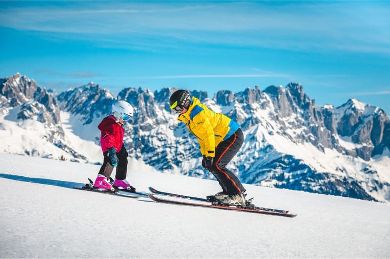 © SkiWelt Wilder Kaiser Brixental Marketing GmbH, Photographer - Mathaeus Gartner