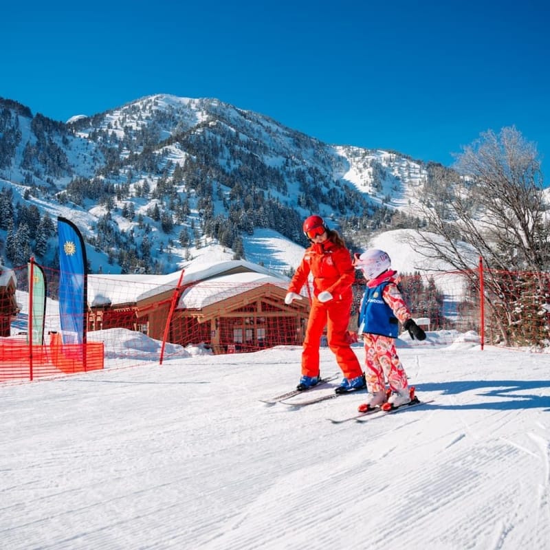 © Snowbasin - snowbasin.com