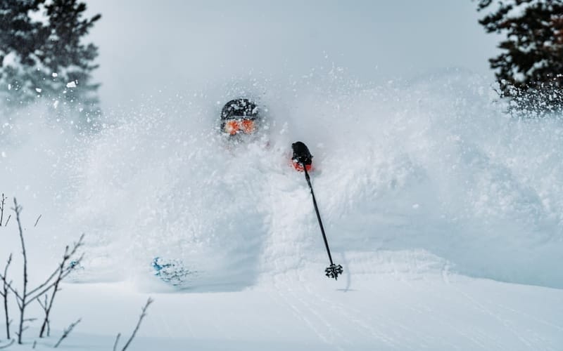 © Snowbasin - snowbasin.com