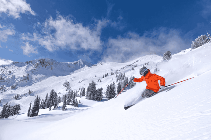 © Snowbird - https://www.snowbird.com/