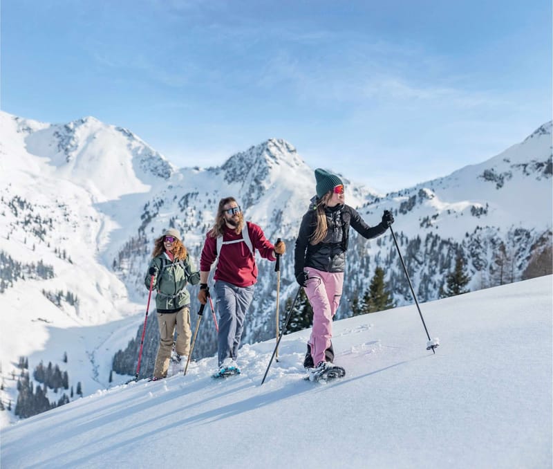 © Oesterreich Werbung, Photographer - Christoph Oberschneider