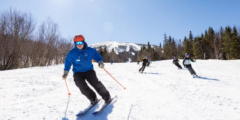 ©Sugarloaf - https://www.sugarloaf.com/