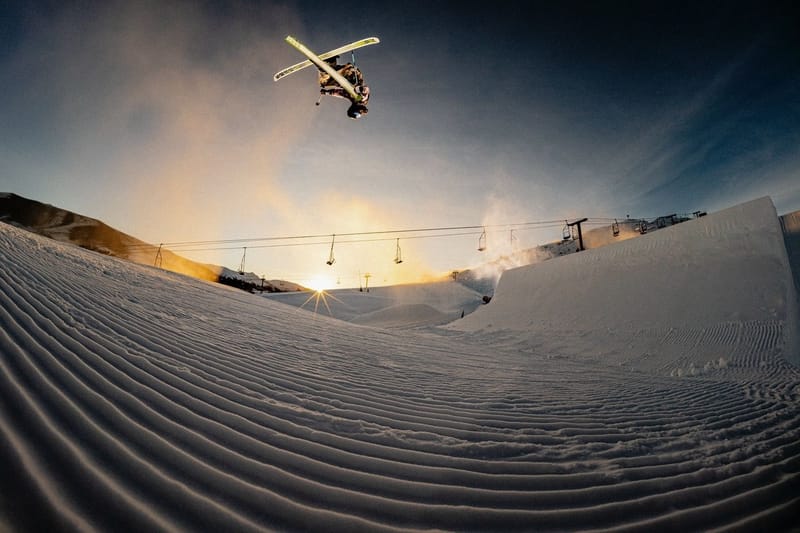 © Sun Valley - https://www.sunvalley.com/