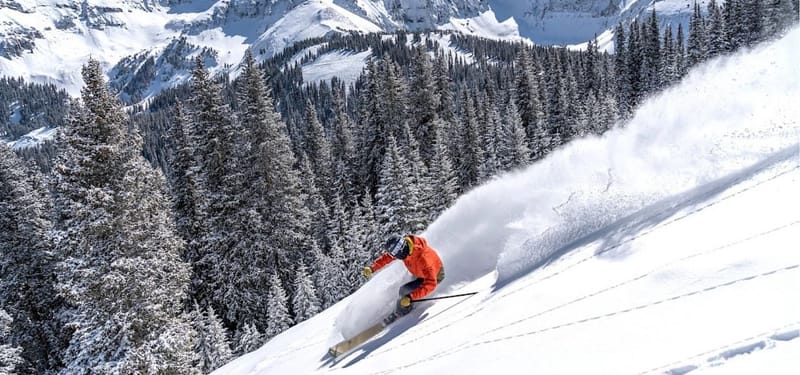 © Telluride Mountain Village - https://www.telluride.com/