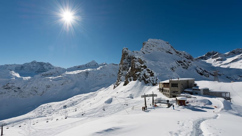 © Paolo Brignone - https://visitmonterosa.com/