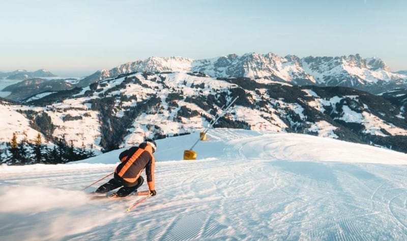 © SkiWelt Wilder Kaiser Brixental Marketing GmbH, Photographer - Michael Schroeder